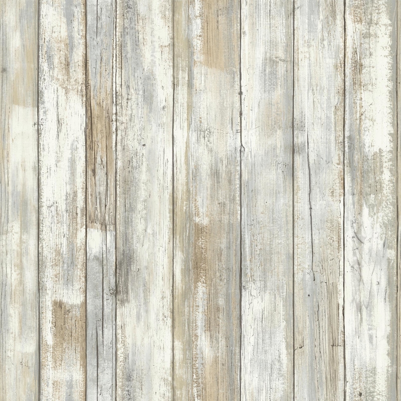 RoomMates .014 in. W X 198 in. L Peel and Stick Wallpaper