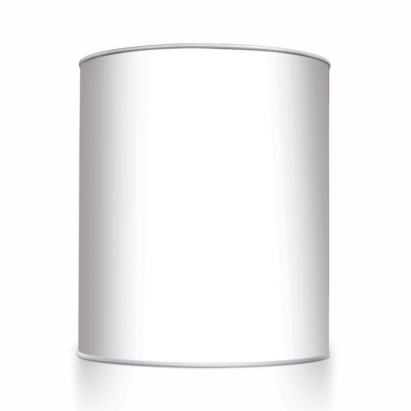 Benjamin Moore 1 qt Empty Paint Can