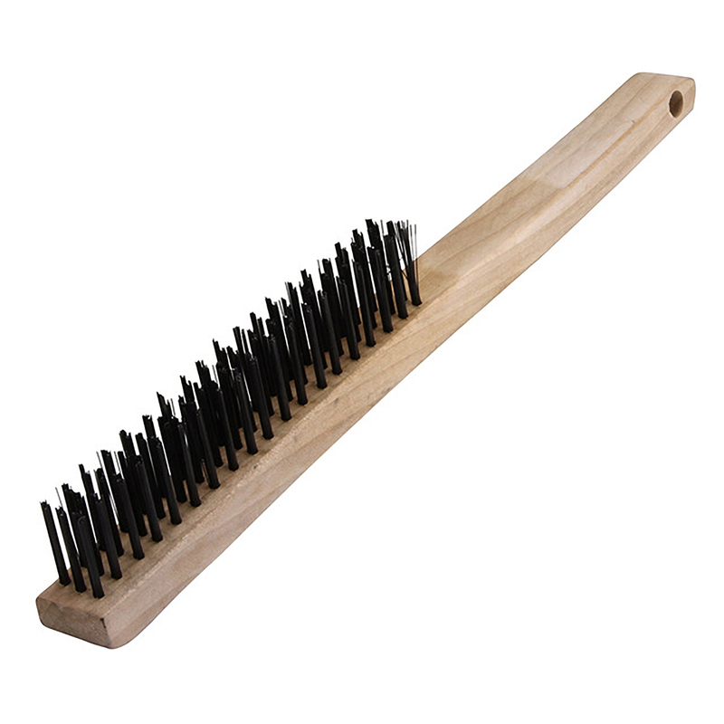 Warner steel wire brush discount