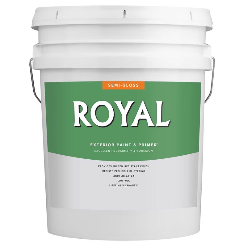 RYL EXT SG WHT 5G