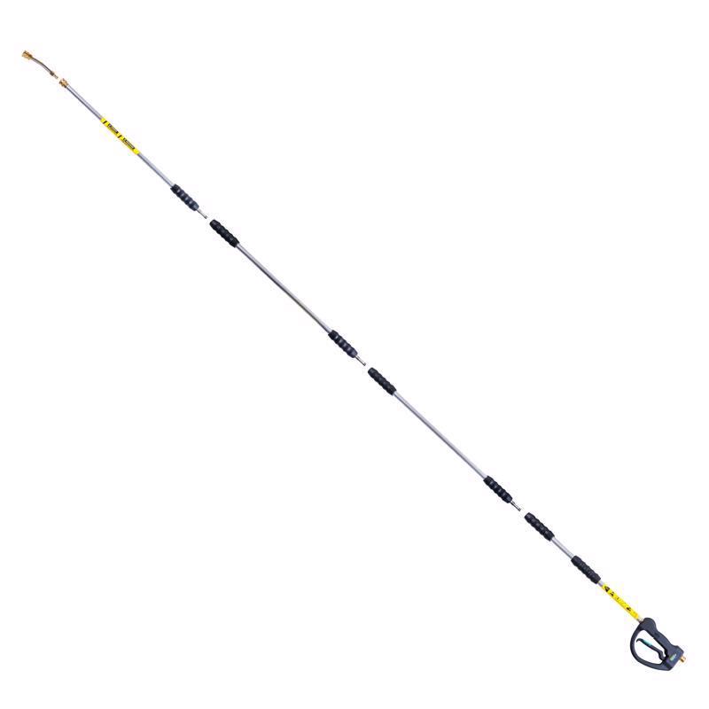 SurfaceMaxx 9 ft. L Extended Reach Wands 4000 psi