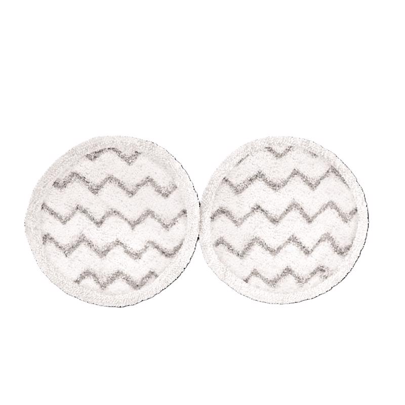 Bissell SpinWave Cleaning Pads For Steam Mop 1 pk