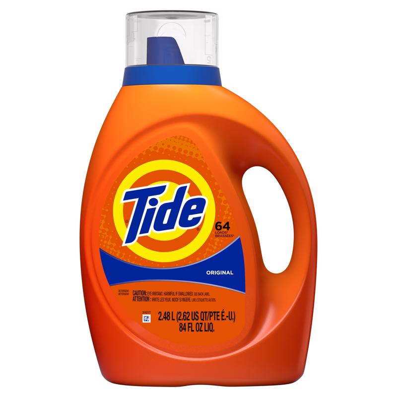 LNDRY DTRGNT LQD 84OZ