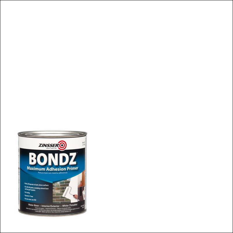 Maximum Adhesion Primer, 1-Qt.