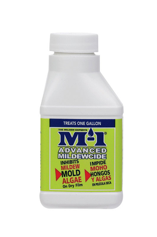 M-1 Advanced Mildewcide 1.38 oz