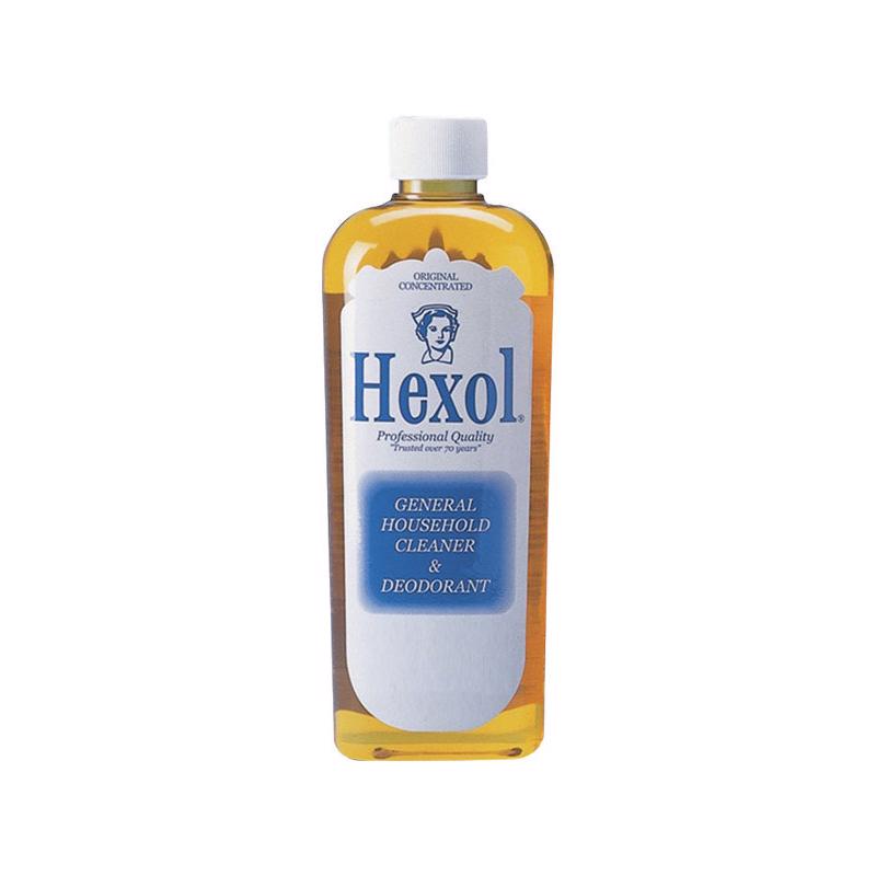 Holloway House Hexol Pine Scent Concentrated All Purpose Cleaner 