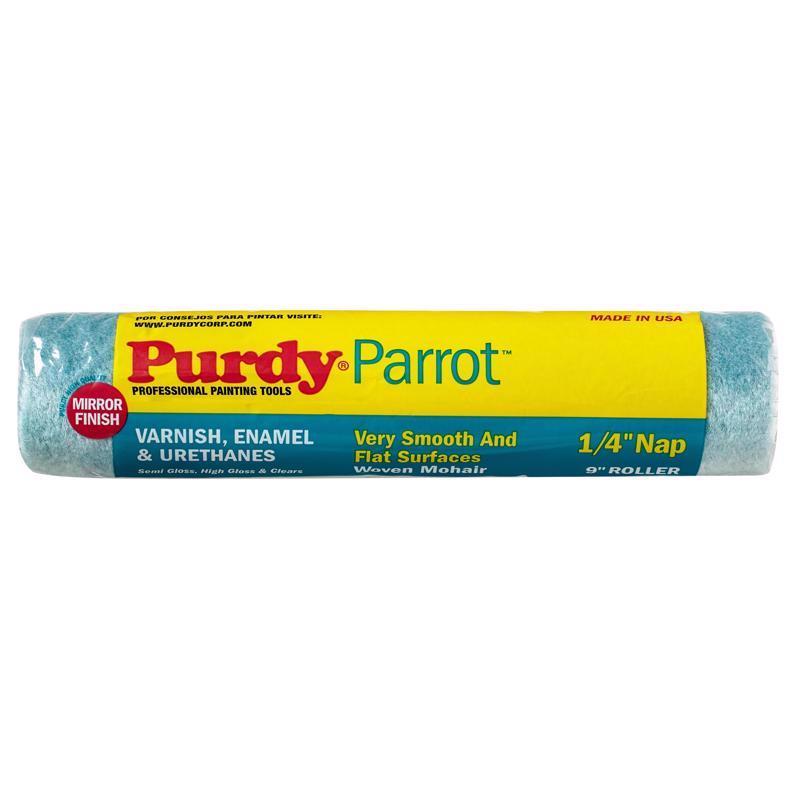 Purdy mohair roller discount