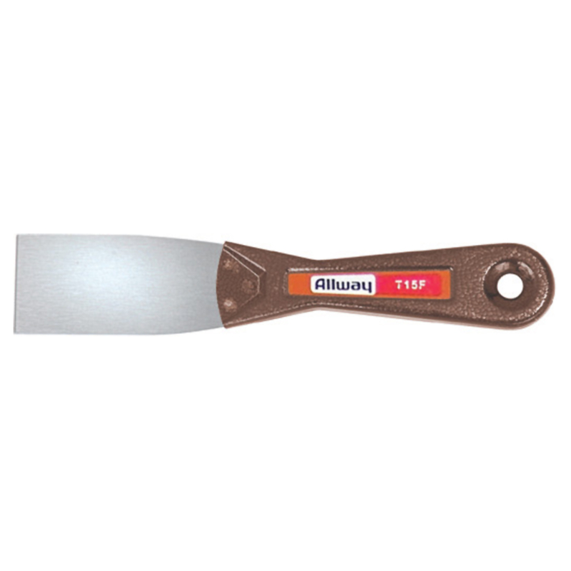 Allway Flexible Putty Knife - JMP Wood