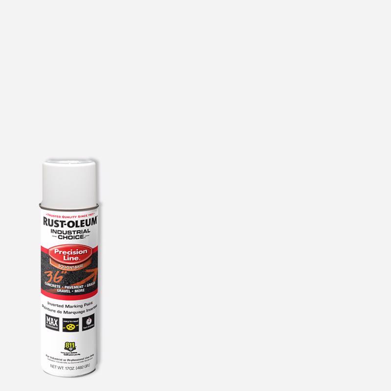 White Marking Paint – Small Bottle
