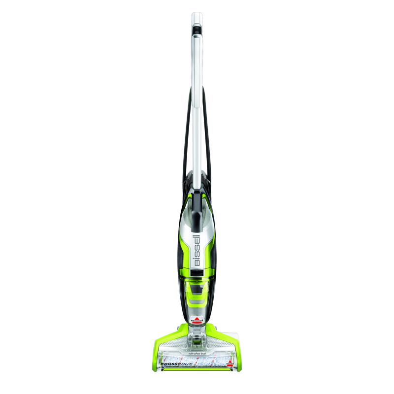 BISSELL CrossWave Corded Wet/Dry top Stick Vacuum