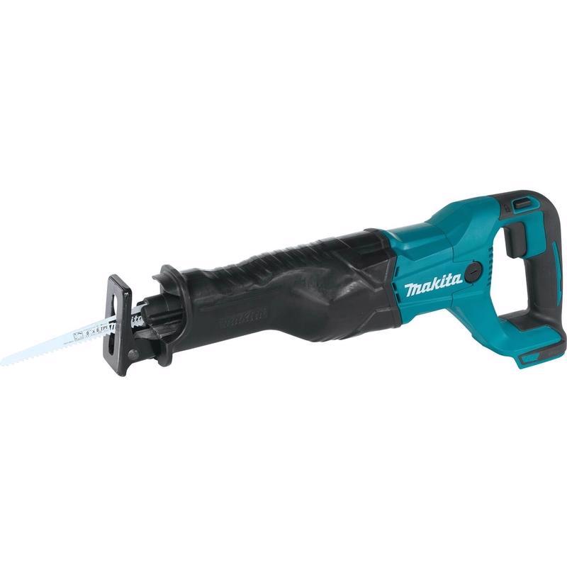 Makita 18V LXT Cordless Brushless Reciprocating Saw Tool Only PETER S HARDWARE CENTER