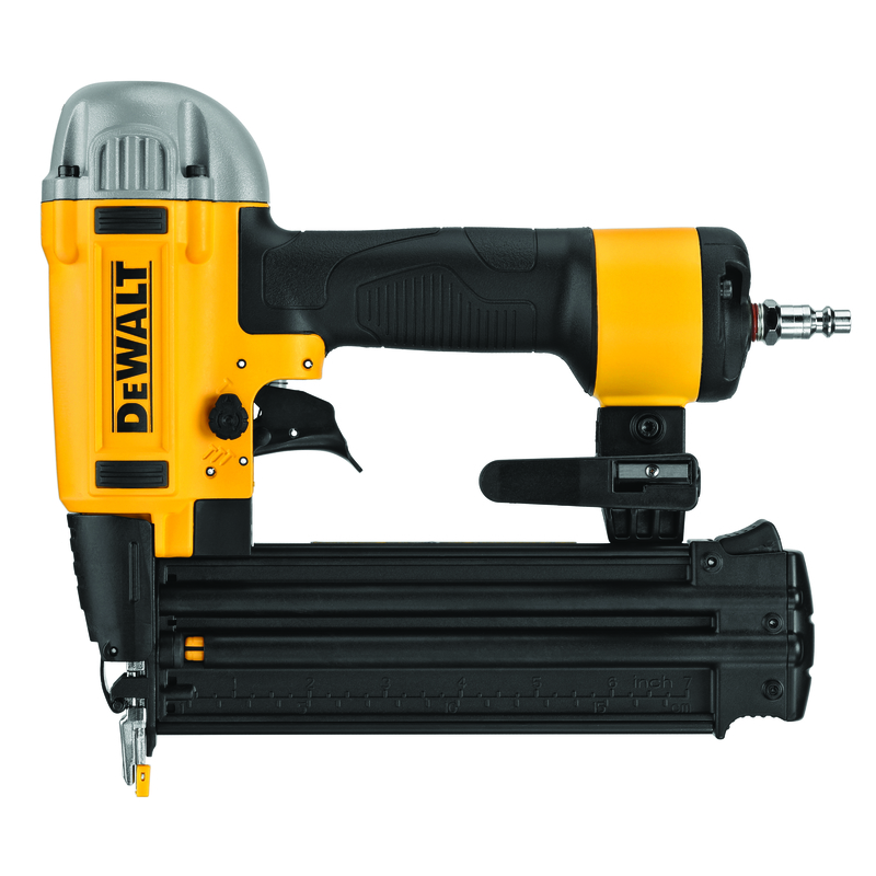 DeWalt Precision Point 18 Ga. Brad Nailer Riley Building Supplies Fulton