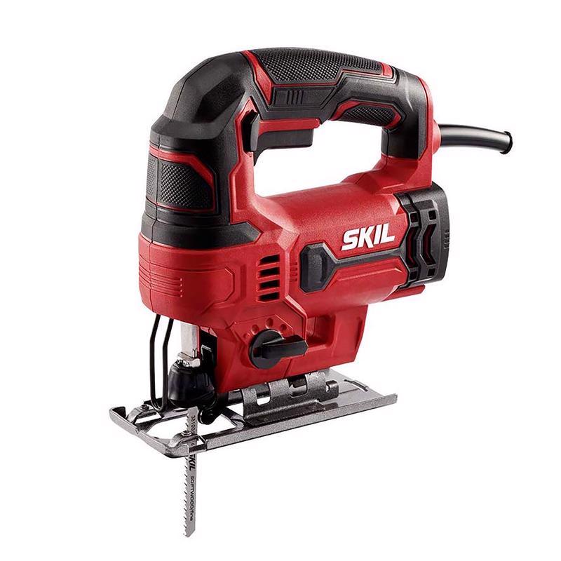 SKIL 5 amps Corded Jig Saw Tool Only