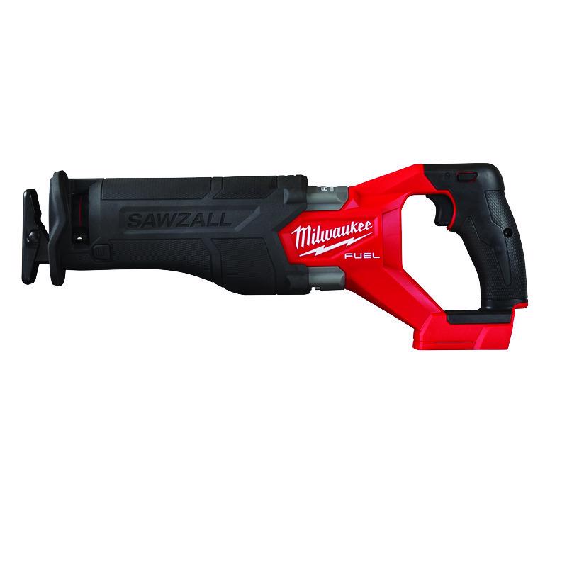 Milwaukee M18 FUEL Sawzall Cordless Brushless Reciprocating Saw Tool Only