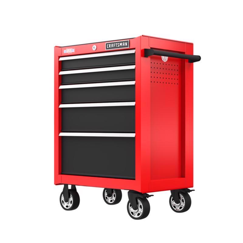 RLNG TOOL CBNT 5 DRAWERS