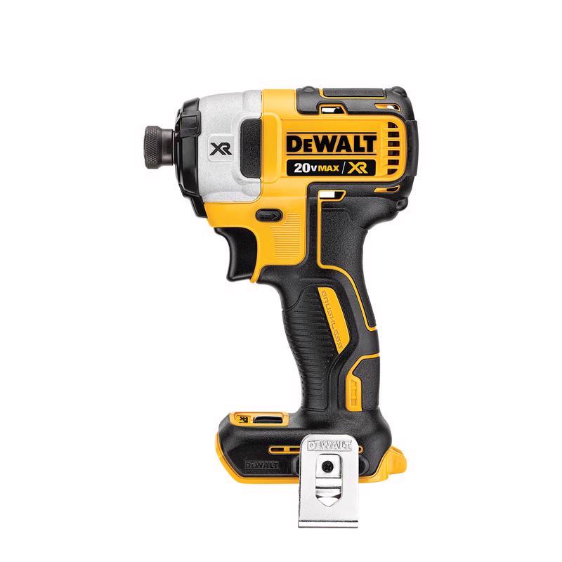IMPACT DRIVER XR 3SPD