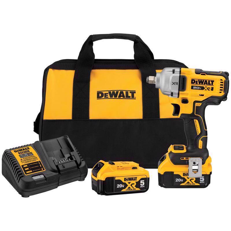 Dewalt impact driver battery charger sale