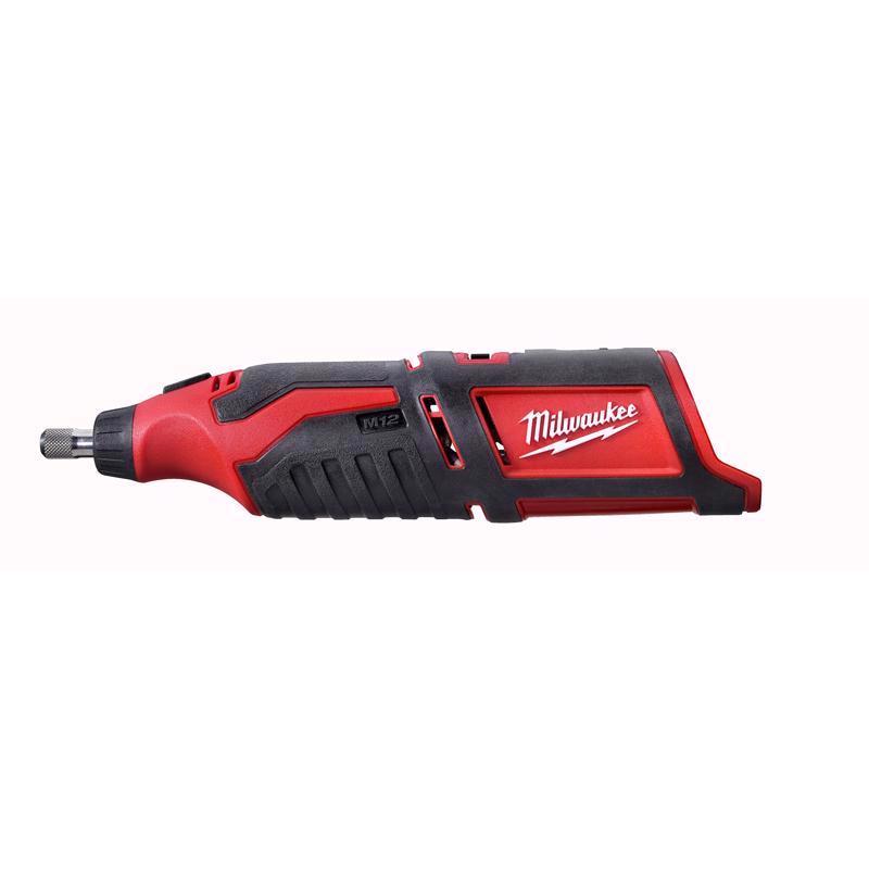Milwaukee 12V Cordless Rotary Tool Tool Only