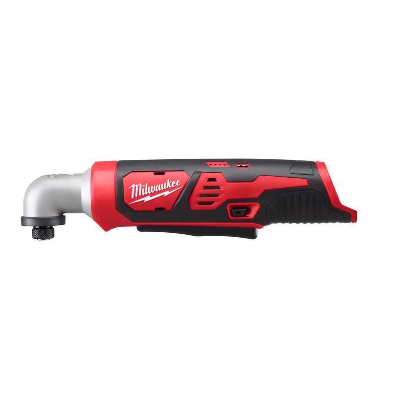 Milwaukee M12 1 4 in. Cordless Brushed Impact Driver Tool Only PETER S HARDWARE CENTER