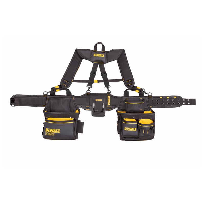 Dewalt tool belt sale