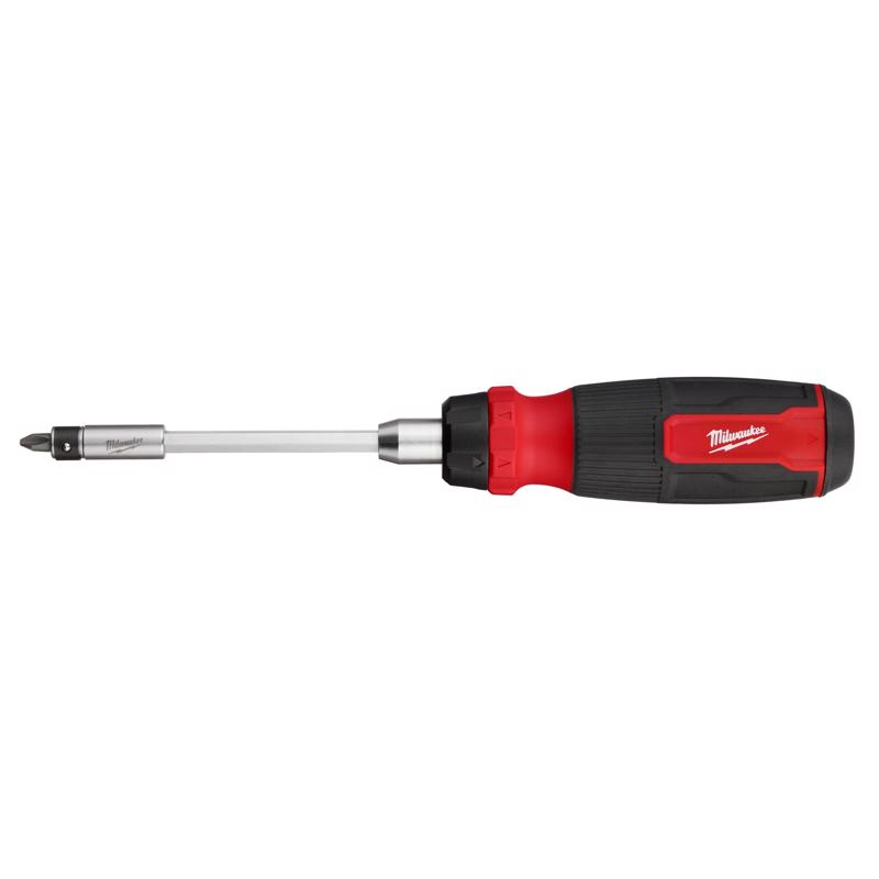 27-in-1 Ratchet Multi‑Bit Screwdriver Set