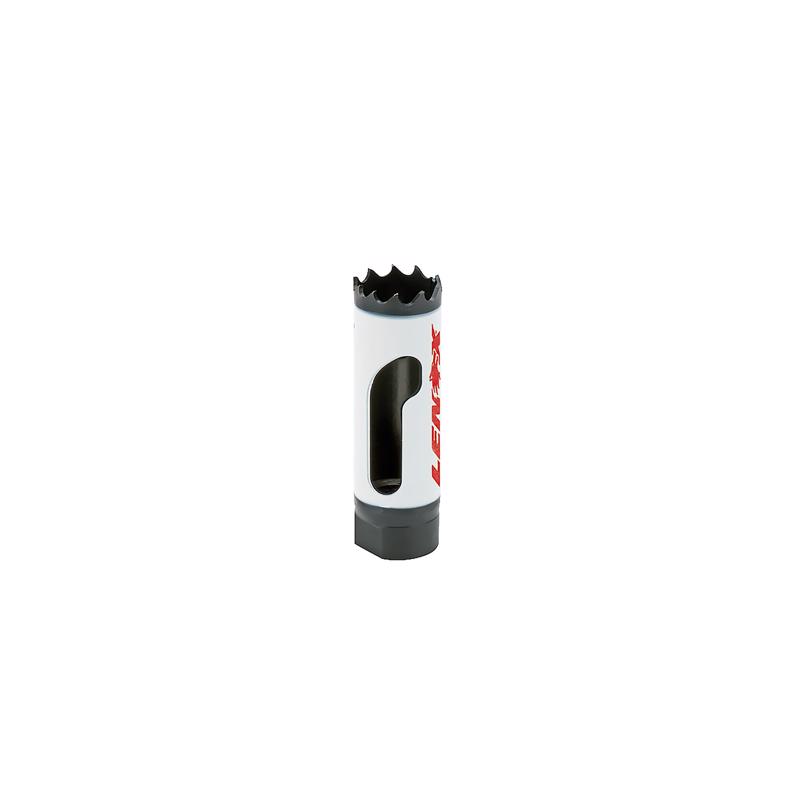 Bi-metal Speed Slot Hole Saw, 11/16-inch (17mm) - High Speed Cutting Tool