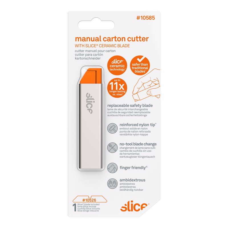 SLICE BOX CUTTER