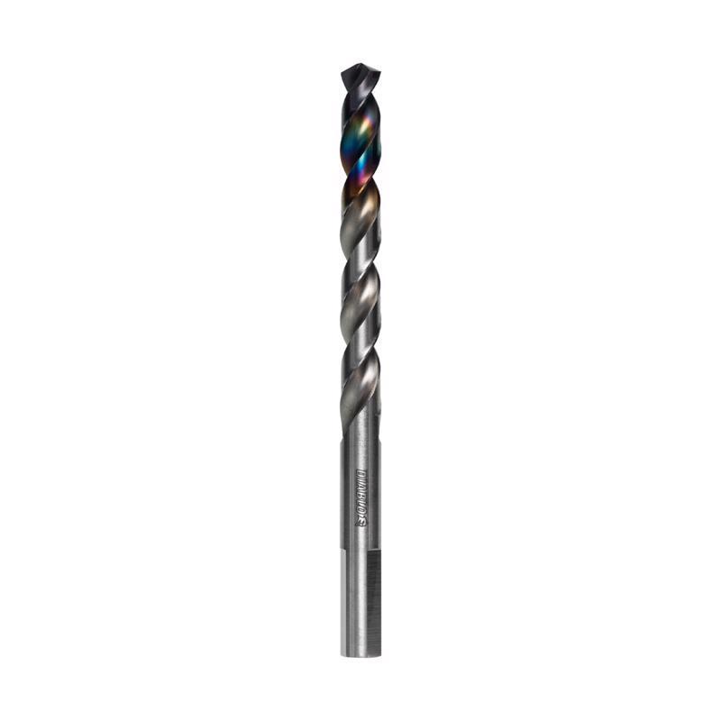 Diablo Metal Demon 5/16 in. X 4.6 in. L Metal Drill Bit 3-Flat Shank 1 pk