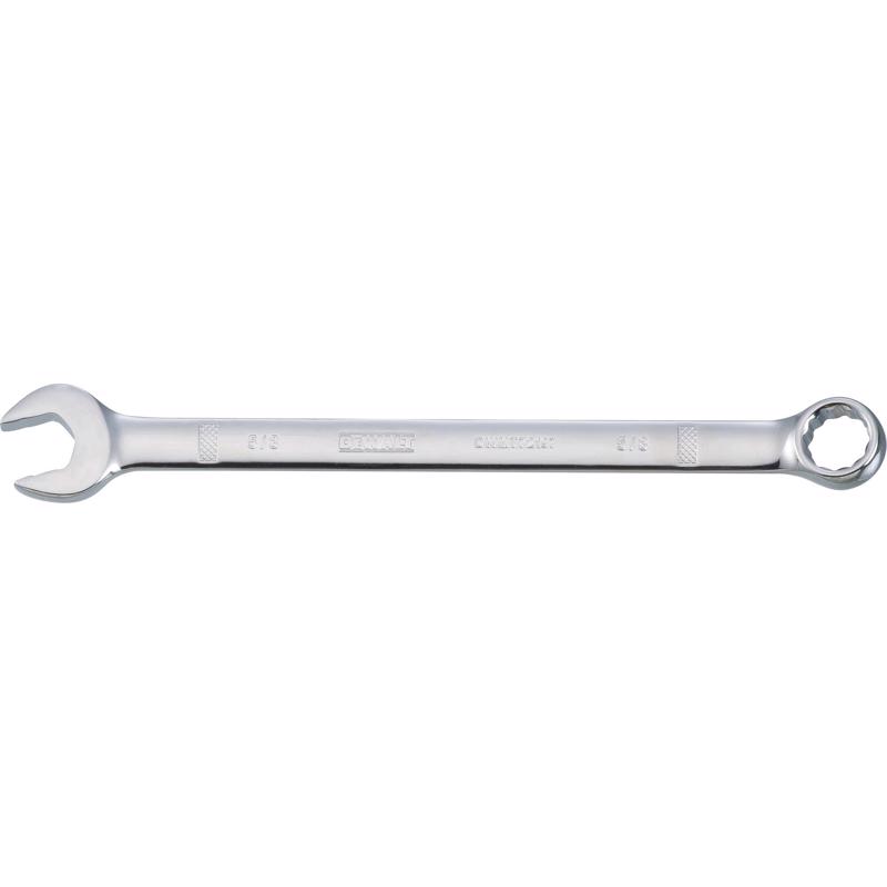 CMBNTN WRNCH STL 5/8"