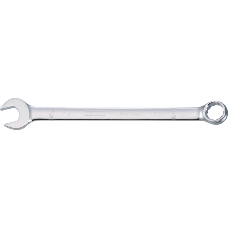 CMBNTN WRNCH STL 7/8"
