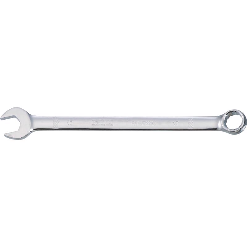 CMBNTN WRNCH STL 17MM