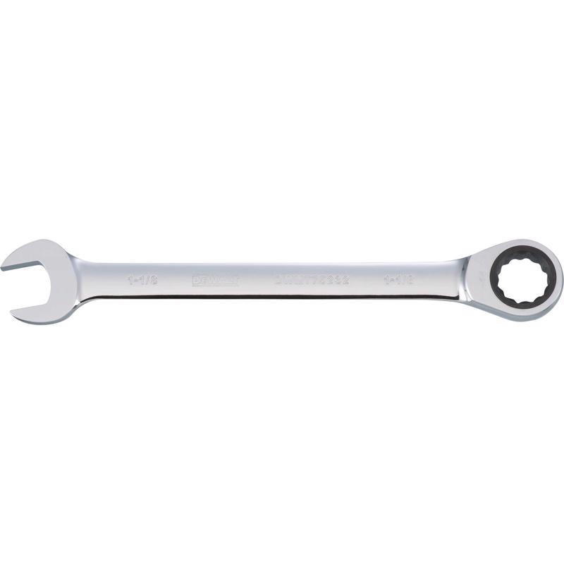 RTCHTNG CMB WRNCH 1-1/8"