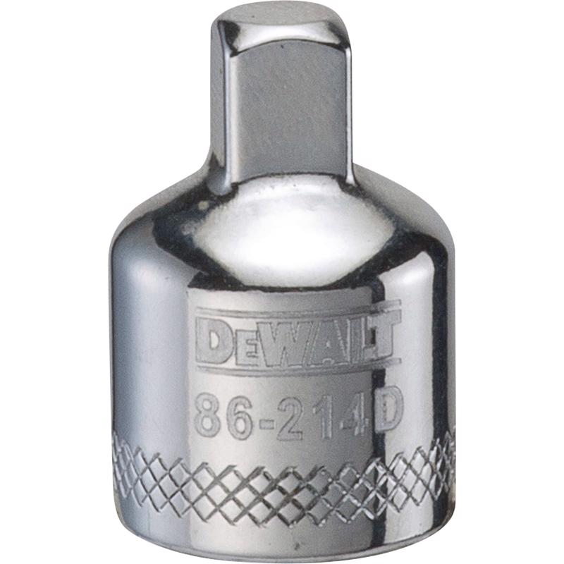 SCKT ADPTR 3/8X1/4"