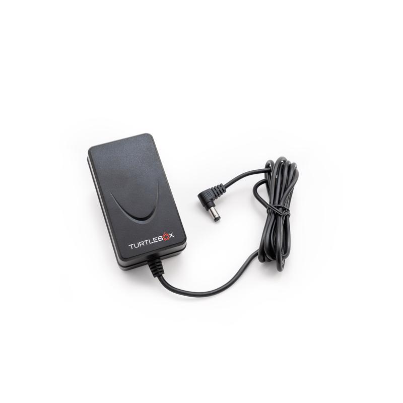 Turtlebox Replacement Charger