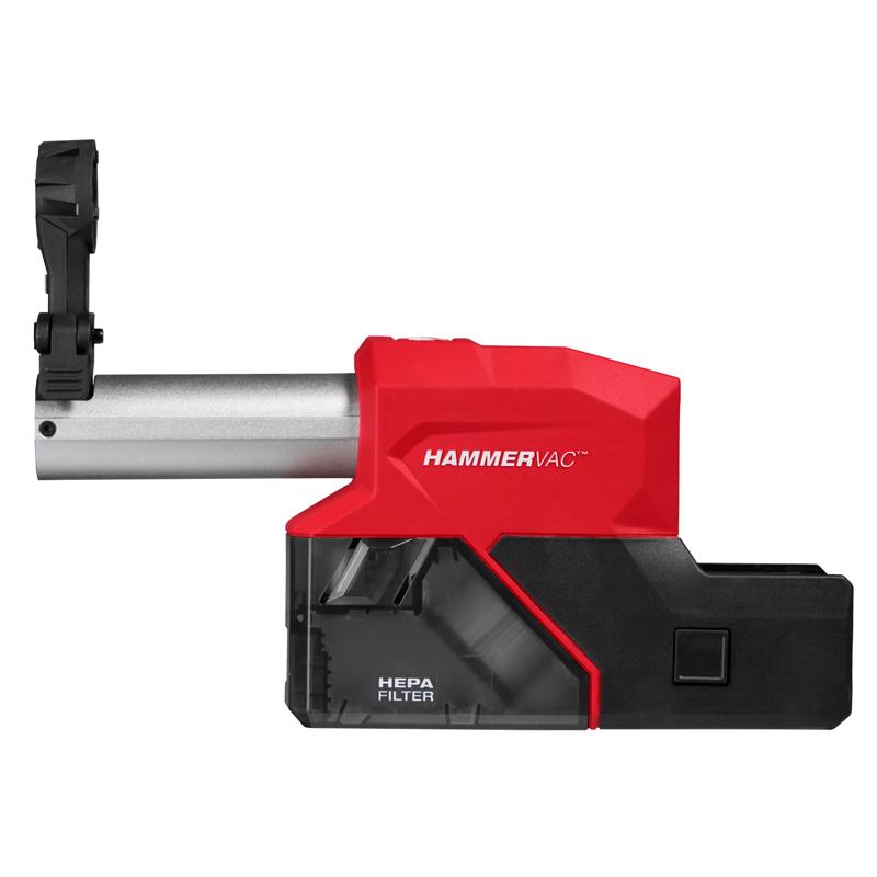 Milwaukee Cordless Dust Extractor M18 FUEL V