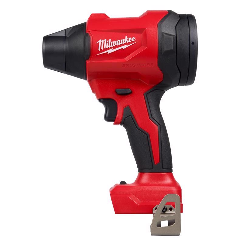 Milwaukee M18 Compact Blower
