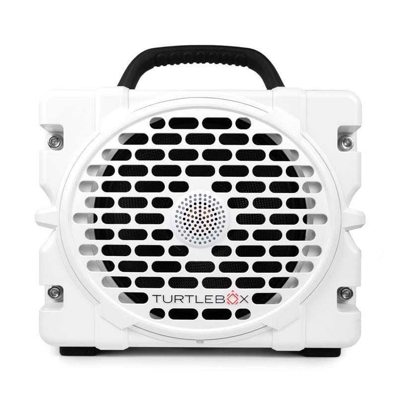 Turtlebox Wireless Bluetooth Weather Resistant Portable Speaker