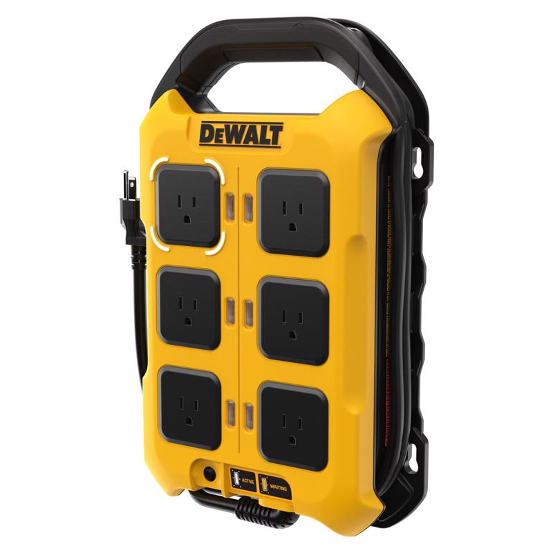 DeWalt DCBPC1615 15A Power Controller