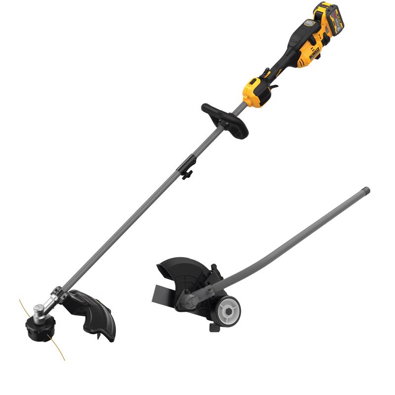 DeWalt String Trimmer and Edger Attachment Bundle