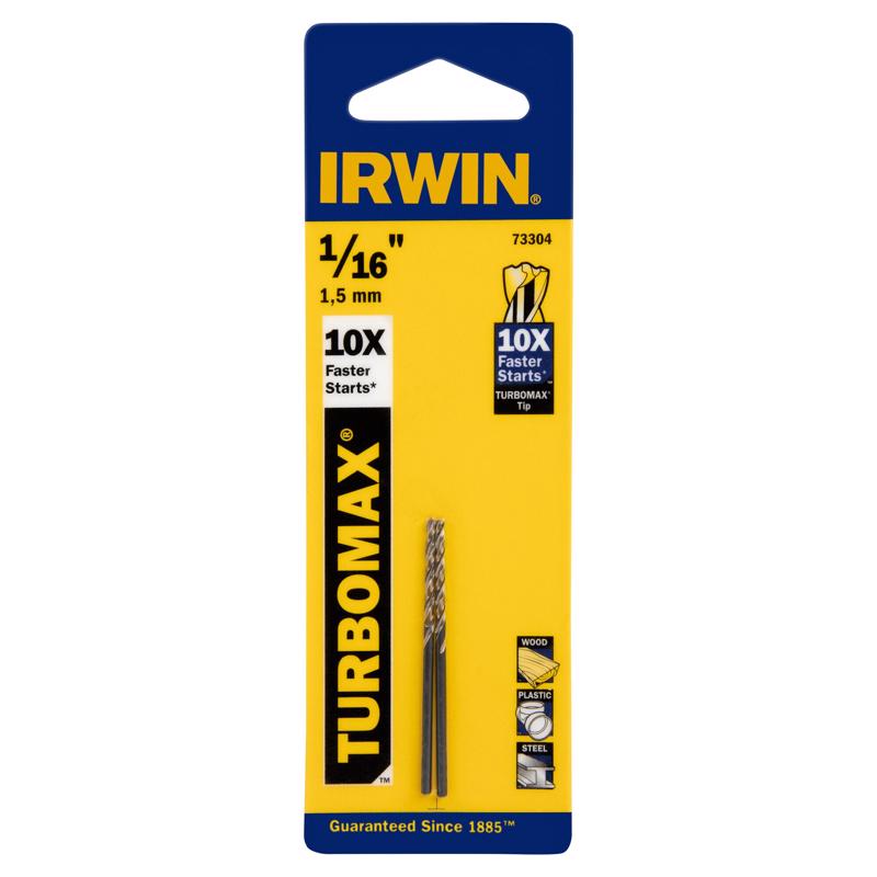 Irwin turbomax drill bits sale