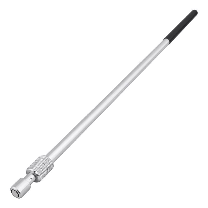 Magnet Source 36 in. Telescoping Magnetic Pick-Up Tool 3 lb. pull