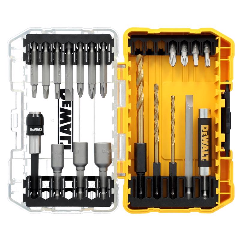 Dewalt rapid load drill bits sale