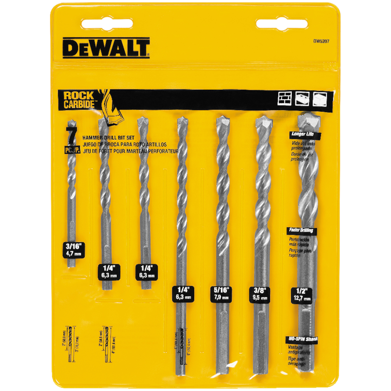 Rapid load drill bits sale