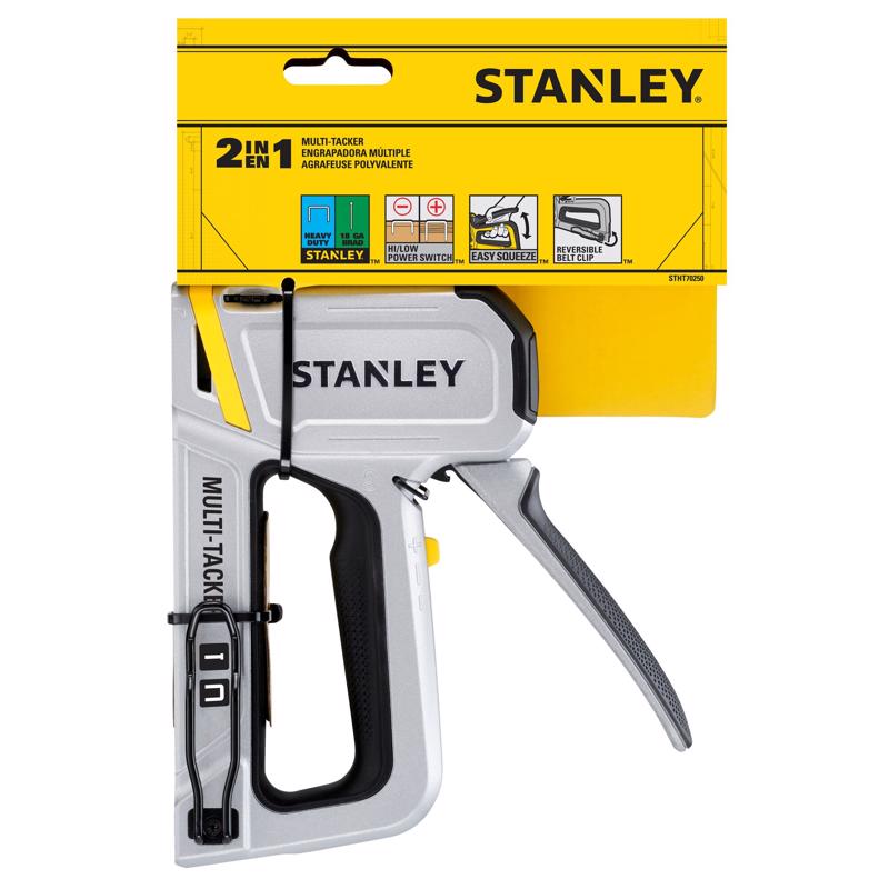 Stanley Staple Gun