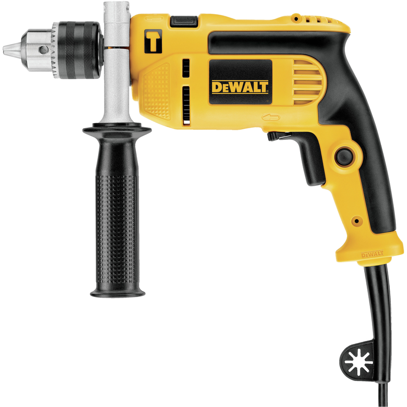 DeWalt 7 amps 1 2 in. Corded Hammer Drill PETER S HARDWARE CENTER