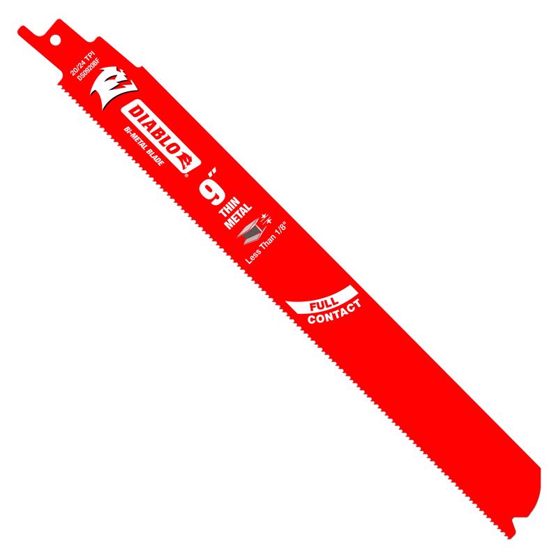 Diablo steel demon blade hotsell