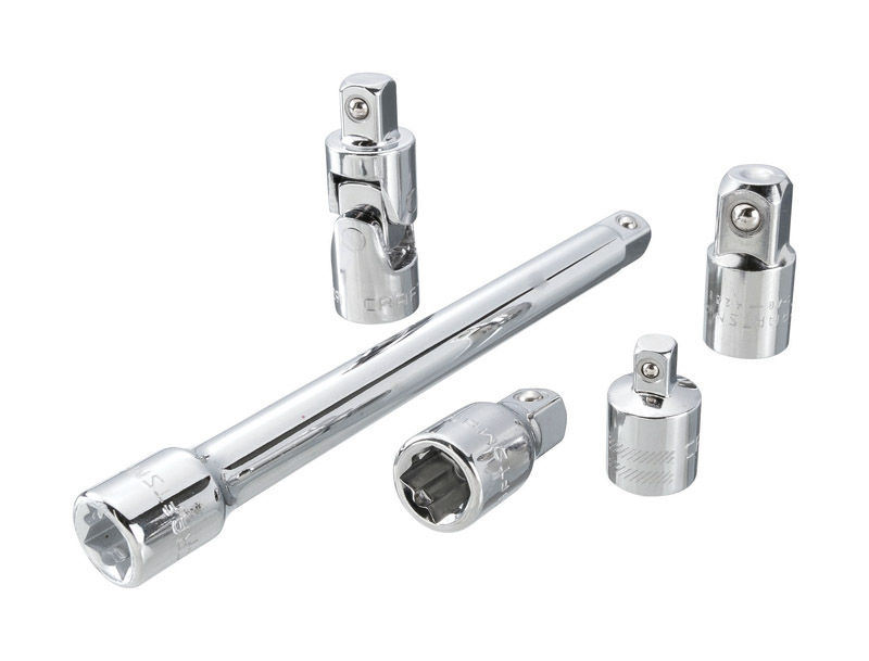 SOCKET ACCESSORY SET 5PC