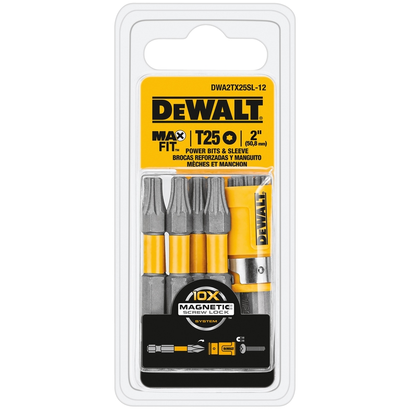 Dewalt power bit sale