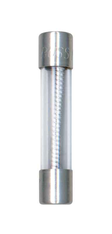 Bussmann 1-1/2 amps Time Delay Fuse 2 pk