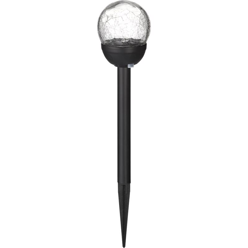 Living accents led solar pathway light hotsell